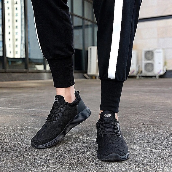 Women's work shoes with anti-slip steel toe cap - Picture 16 of 16